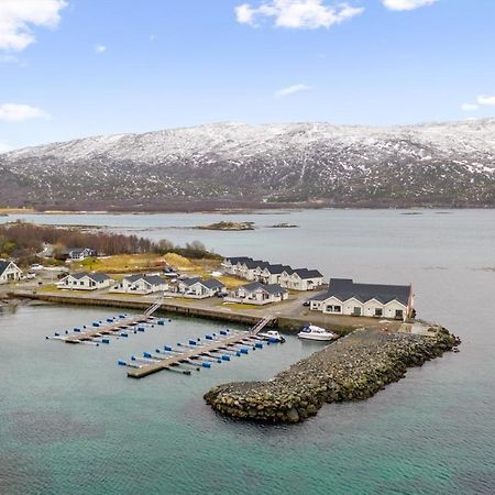 Idyllisk Sjohus Pa Naurstad Μπόντο Εξωτερικό φωτογραφία