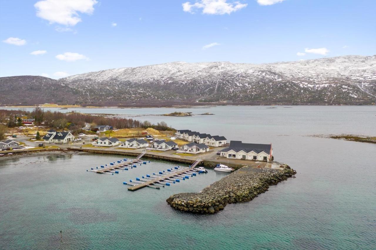 Idyllisk Sjohus Pa Naurstad Μπόντο Εξωτερικό φωτογραφία